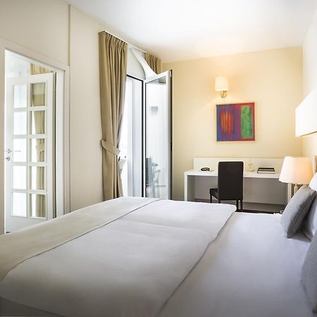 Remisens Villa Elsa ลอฟราน ภายนอก รูปภาพ
