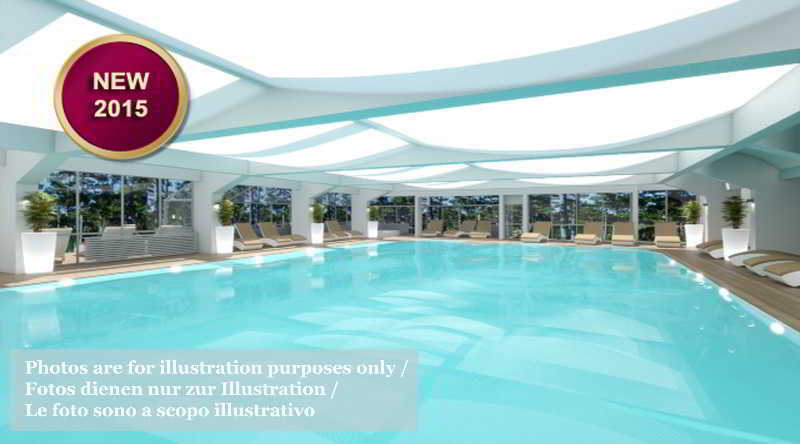 Remisens Villa Elsa ลอฟราน ภายนอก รูปภาพ
