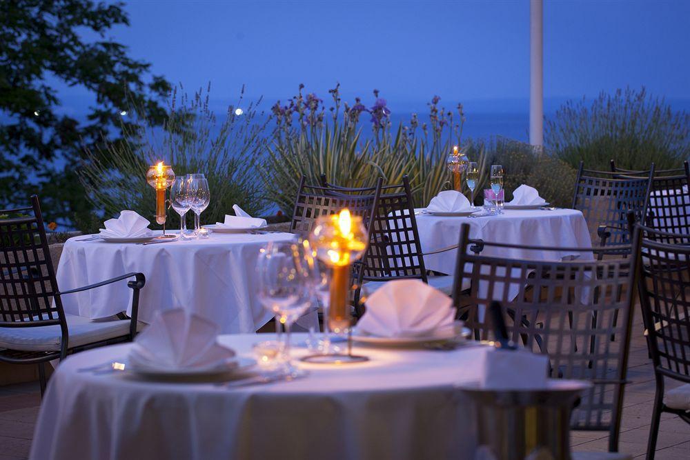Remisens Villa Elsa ลอฟราน ภายนอก รูปภาพ