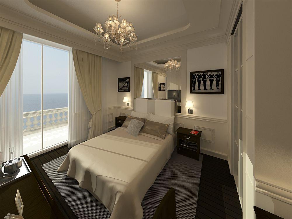 Remisens Villa Elsa ลอฟราน ภายนอก รูปภาพ