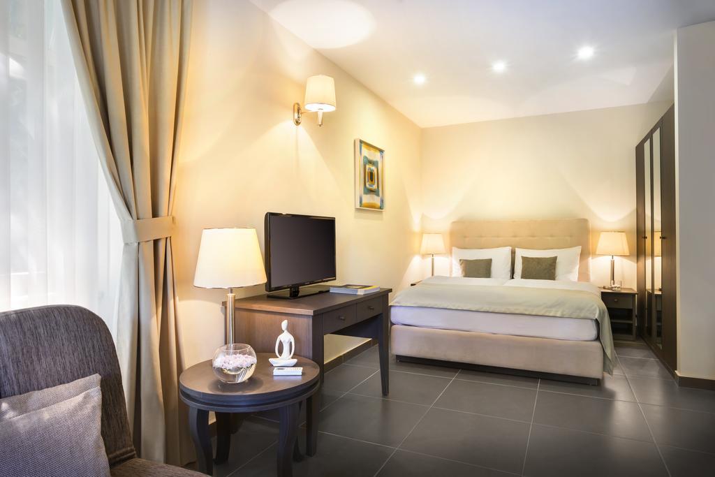 Remisens Villa Elsa ลอฟราน ภายนอก รูปภาพ