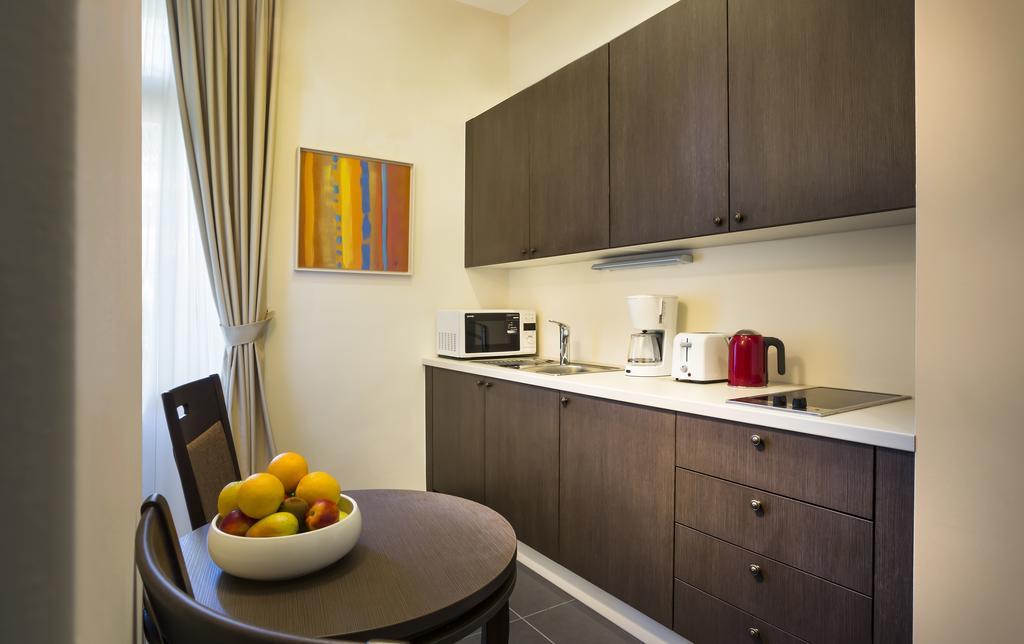 Remisens Villa Elsa ลอฟราน ภายนอก รูปภาพ