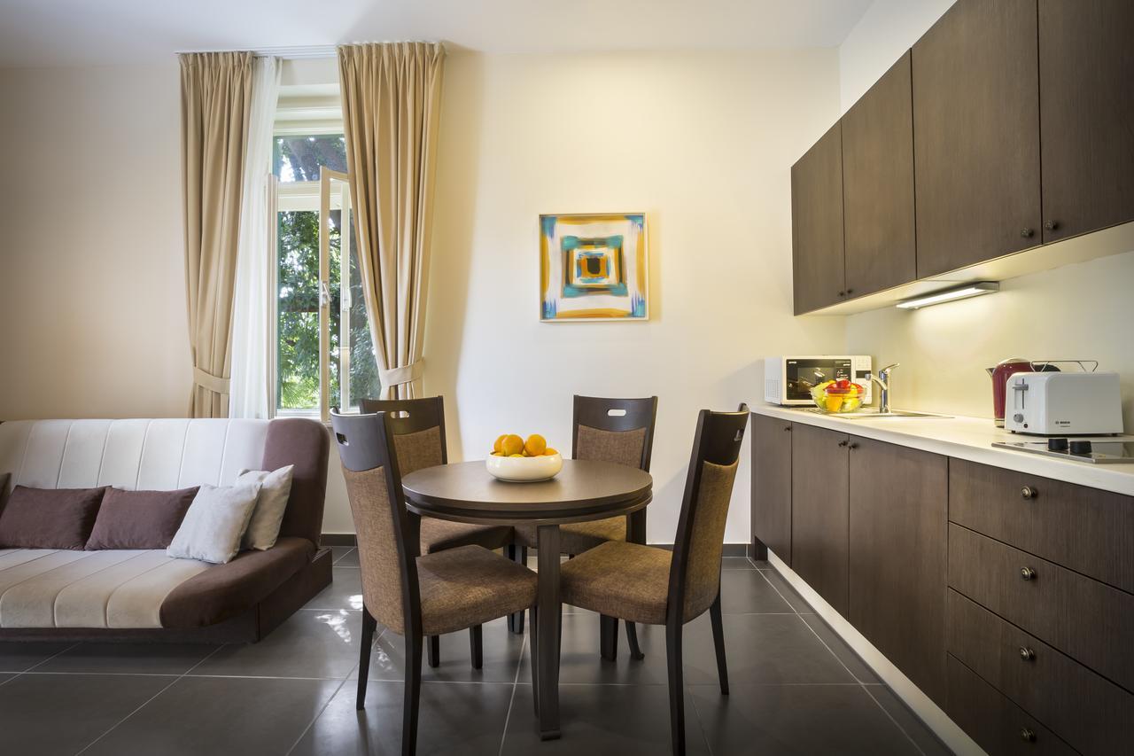 Remisens Villa Elsa ลอฟราน ภายนอก รูปภาพ