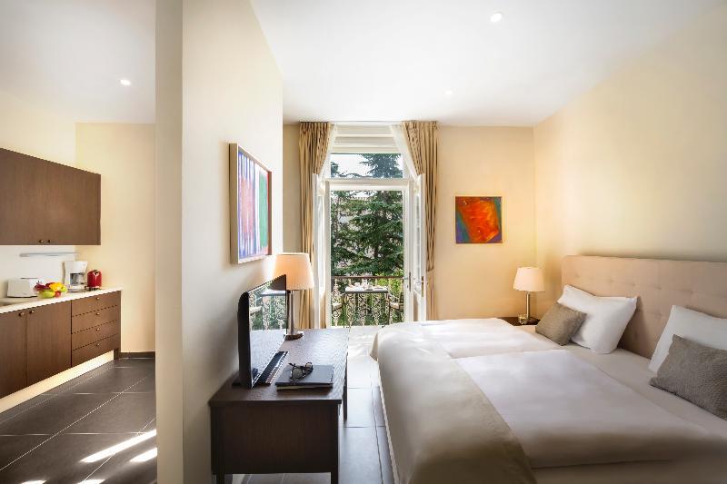 Remisens Villa Elsa ลอฟราน ภายนอก รูปภาพ
