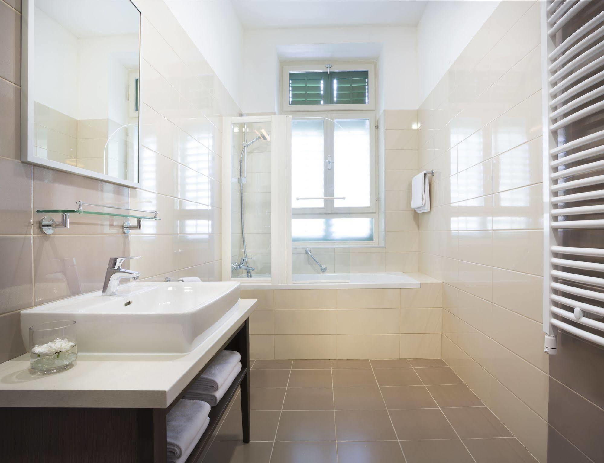 Remisens Villa Elsa ลอฟราน ภายนอก รูปภาพ