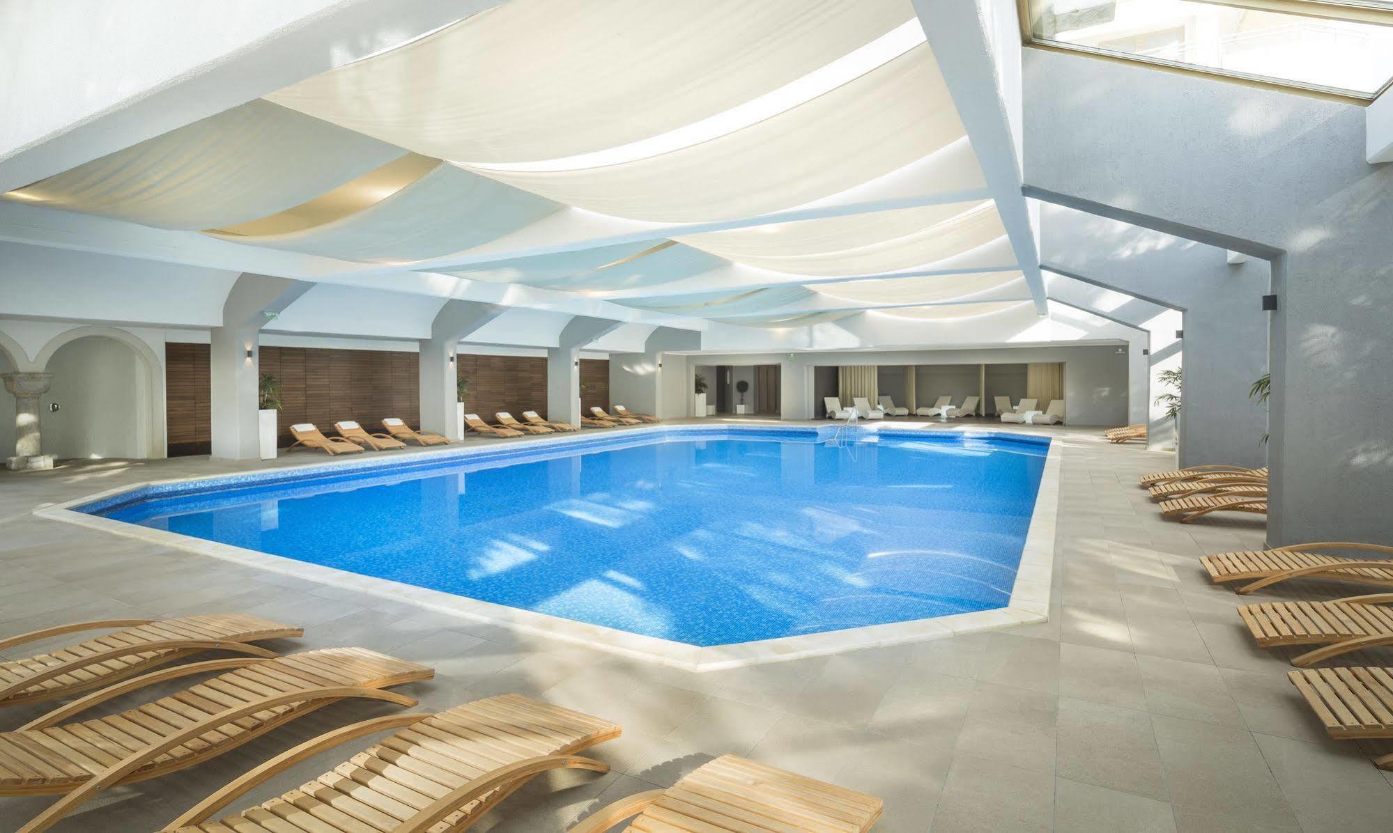 Remisens Villa Elsa ลอฟราน ภายนอก รูปภาพ