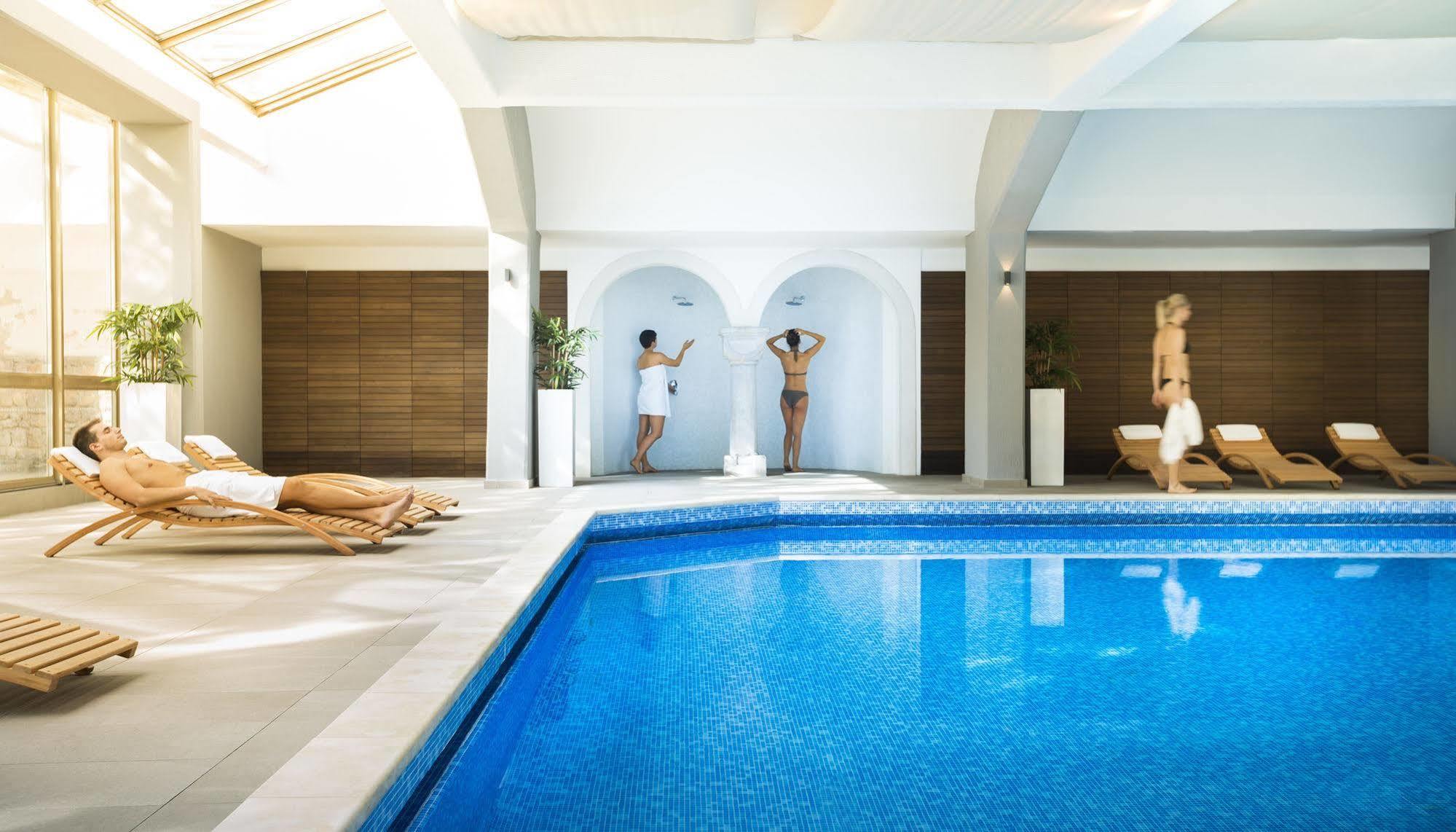 Remisens Villa Elsa ลอฟราน ภายนอก รูปภาพ