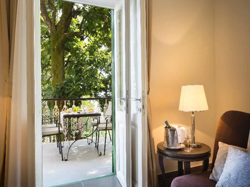 Remisens Villa Elsa ลอฟราน ภายนอก รูปภาพ